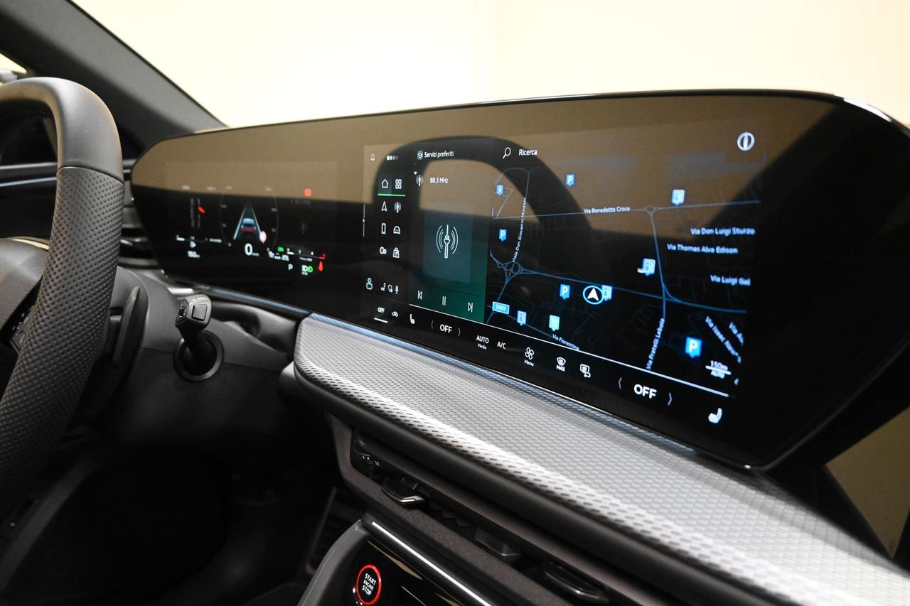 AUDI Q5 3ª serie Q5 SPB TDI 150 kW mHEV+ S tro...