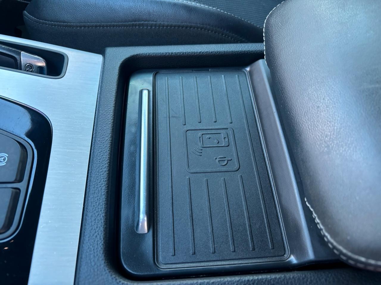 Audi Q5 40 TDI 204 CV quattro S tronic line plus EDITION 1