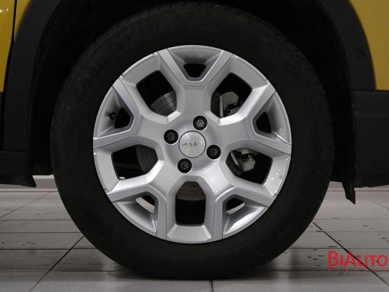 Jeep Avenger 1.2 Turbo Altitude