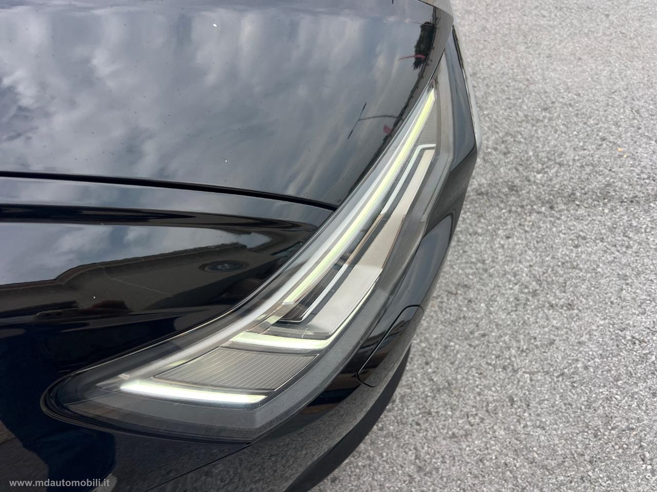 AUDI A6 40 2.0 TDI S tronic Business BERLINA IVA ESPOSTA