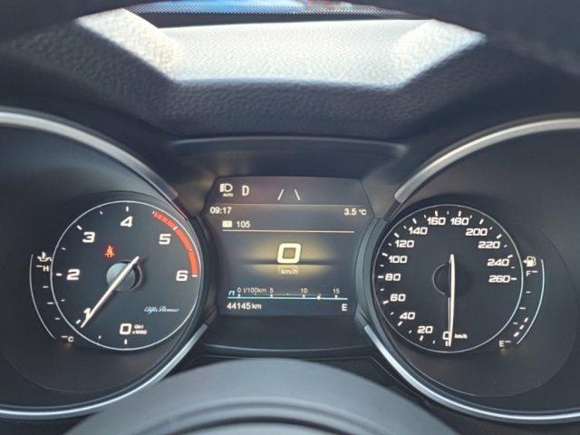 ALFA ROMEO Stelvio STELVIO MY21 2200 MJT 210CV VELOCE