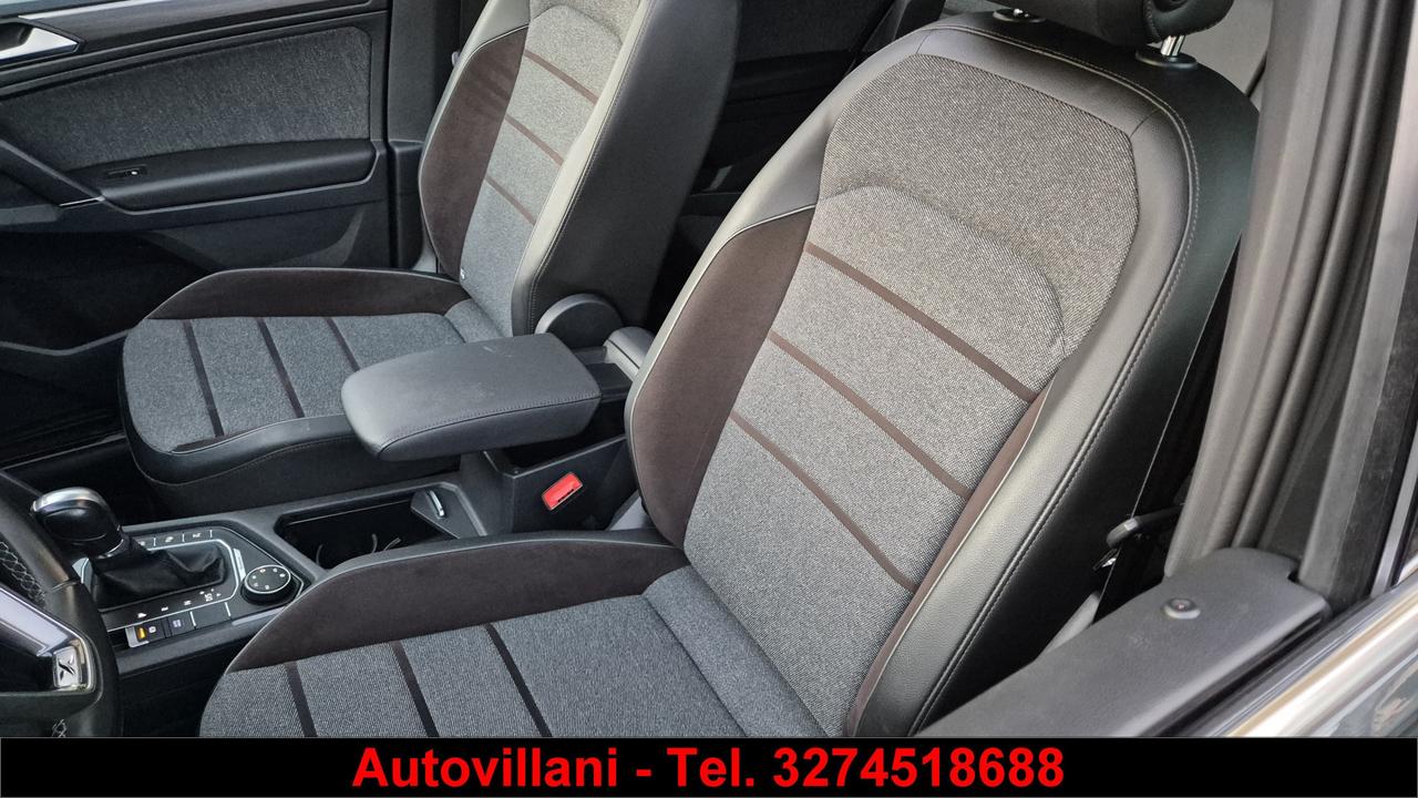 Seat Tarraco 2.0 tdi Xcellence 4drive 190cv dsg 7p