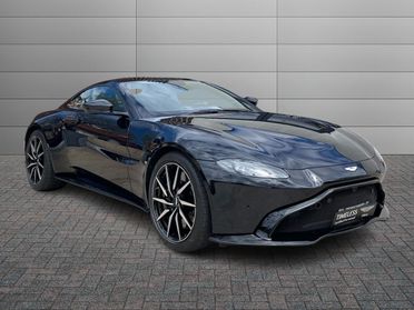 ASTON MARTIN Vantage Coupe 4.0 V8 auto