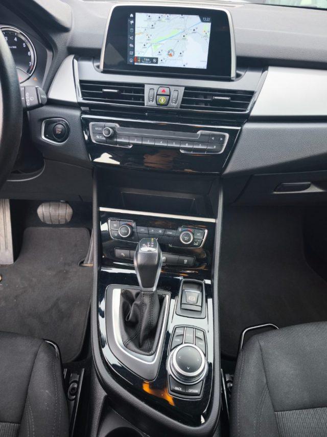 BMW 225 xe Plug-In Active Tourer iPerform. Automatic