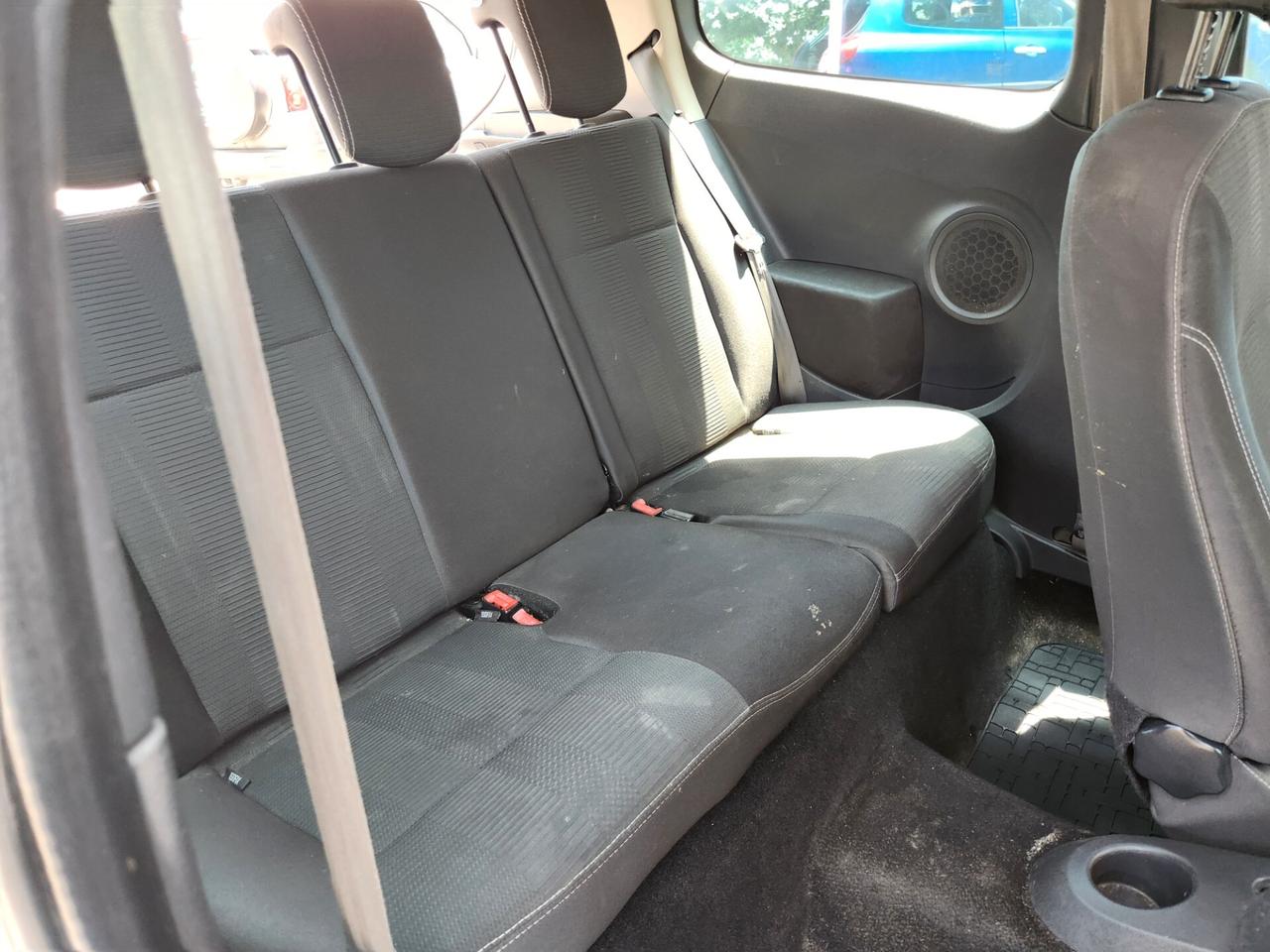Renault Clio 1.2 16V 5 porte Dynamique