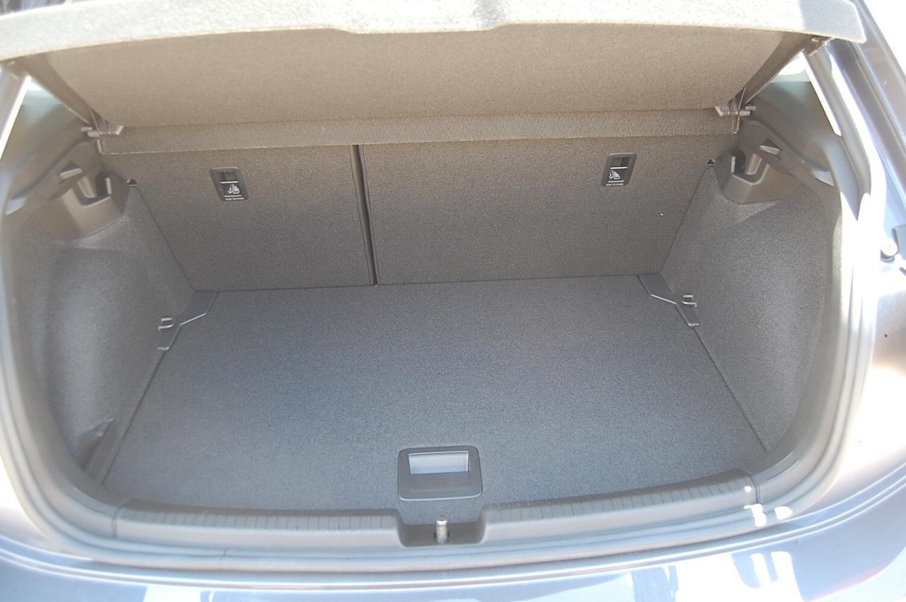 Volkswagen Polo 1.0 TSI DSG Edition Plus