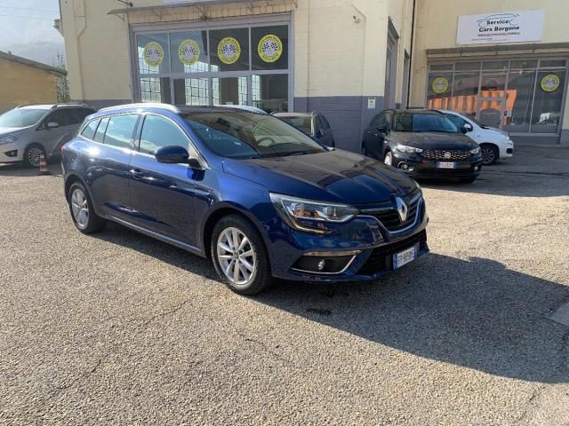 RENAULT - Mégane - dCi 8V 110 CV Energy Duel