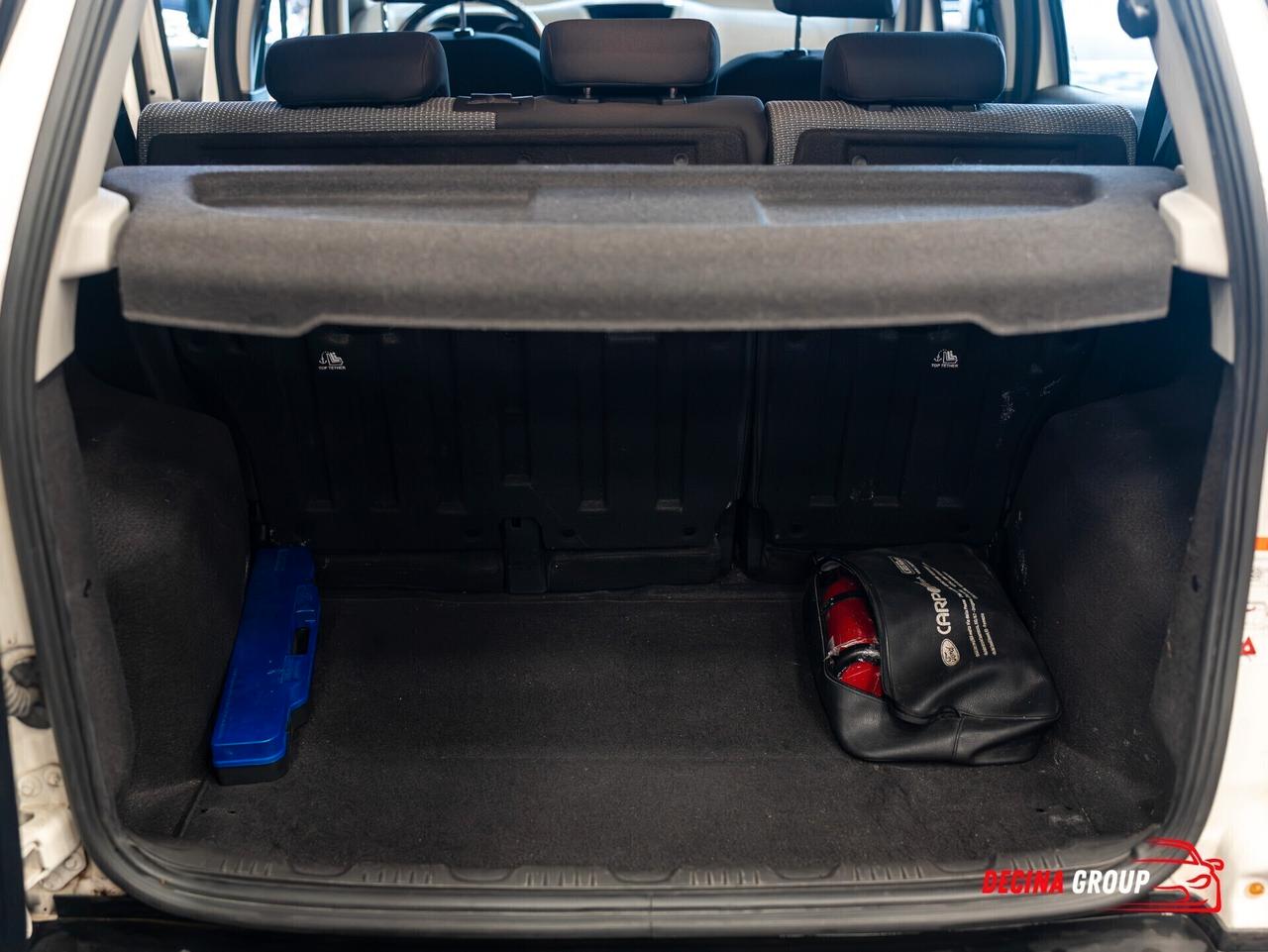 Ford EcoSport 1.5 TDCi 95 cv Plus