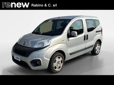 FIAT QUBO QUBO 1.3 MJT 80 CV Dynamic