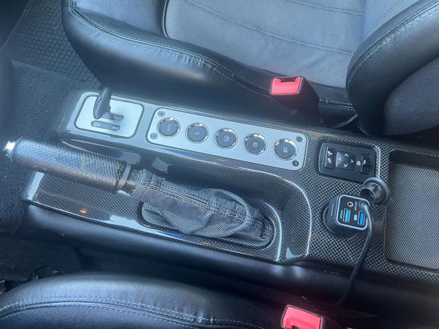 MASERATI GranSport 4.2 V8