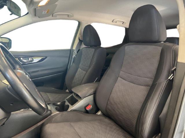 NISSAN Qashqai 1.6 dCi 2WD Acenta
