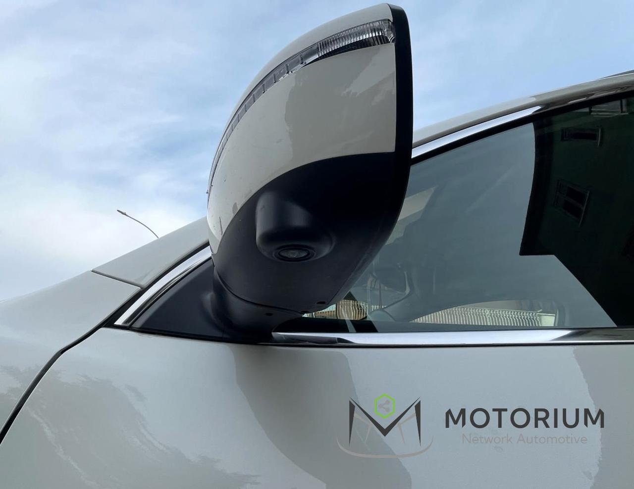 Nissan Qashqai 1.7 dCi 150 CV 4x4