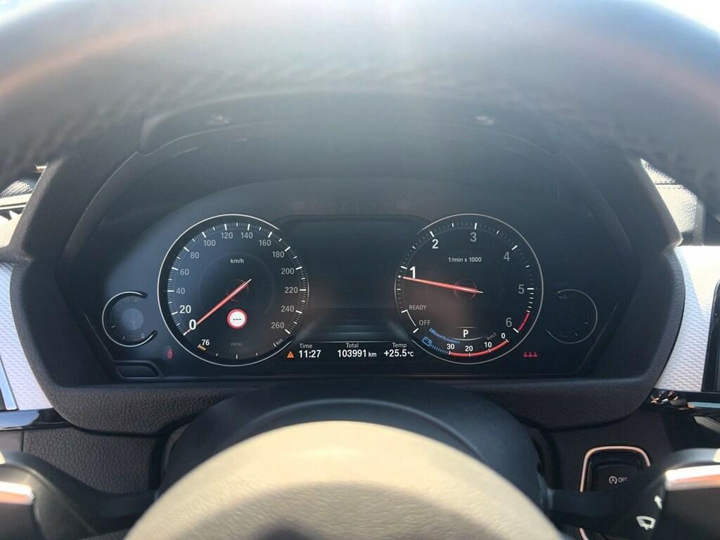 BMW Serie 4 Gran Coupe 420 d Msport xDrive Steptronic
