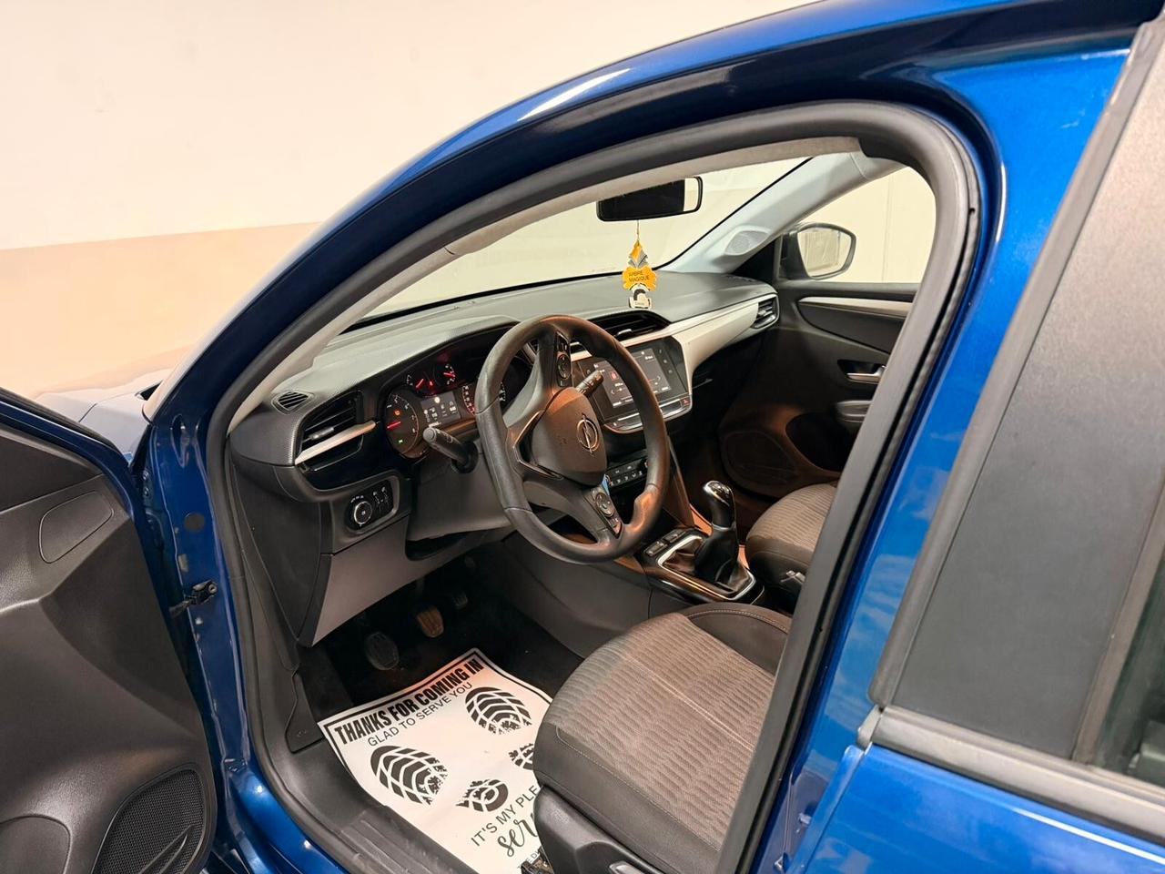 Opel Corsa 1.2 Elegance