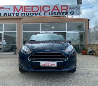 Ford Fiesta 1.0 Benzina 80CV 5 porte Business