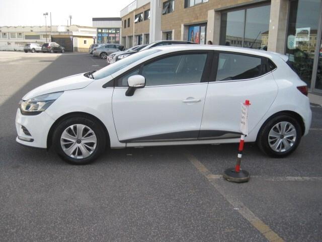 Renault Clio dCi 8V 75CV Start&Stop 5 porte Energy Zen