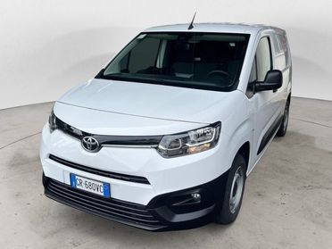 TOYOTA Proace City Verso TOYOTA Proace City 1,5D 75cv S&S l1 s Comfort