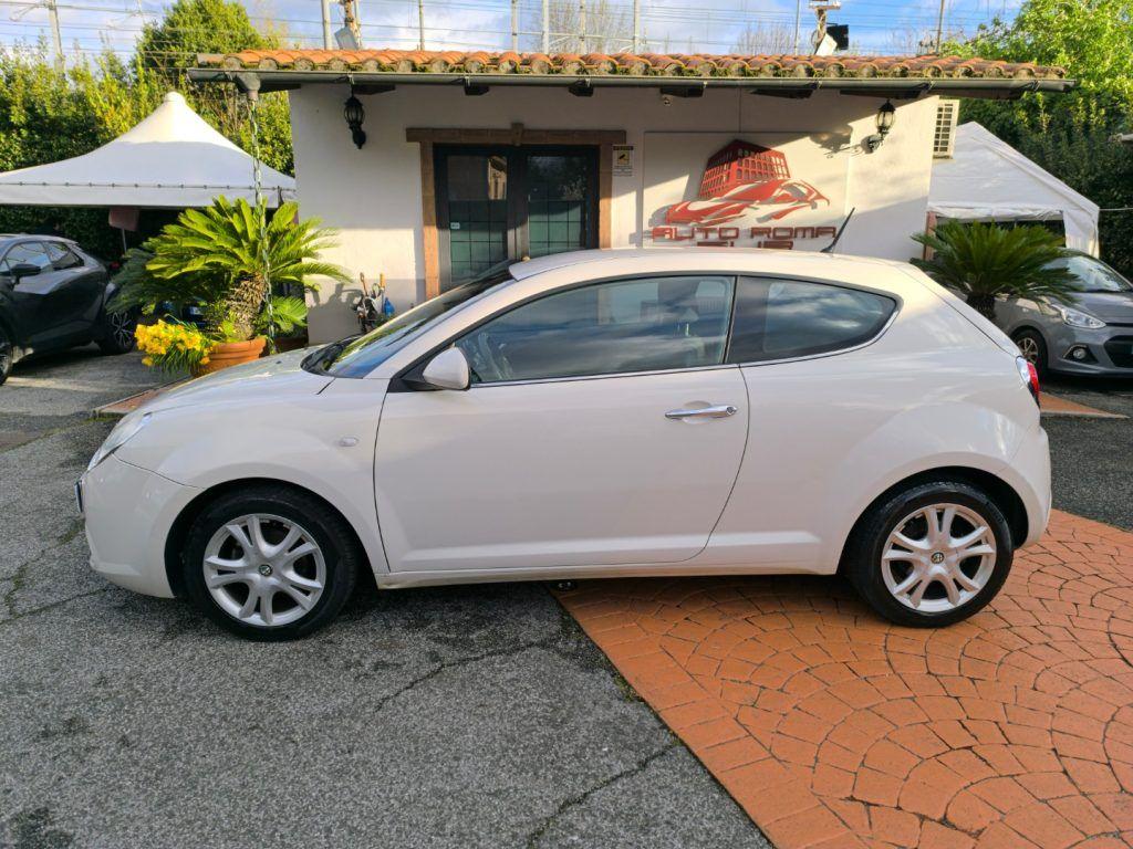 Alfa Romeo MiTo 1.4 105 CV M.air Distinctive CARPLAY! PREZZO REALE