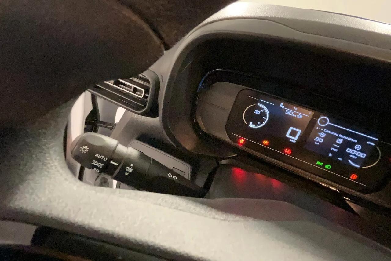 Fiat Doblò 1.5 BlueHdi 100CV PC-TN Van