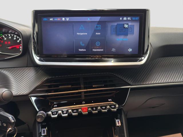 PEUGEOT 208 PureTech 100 Stop&Start Active*FORMULA S*