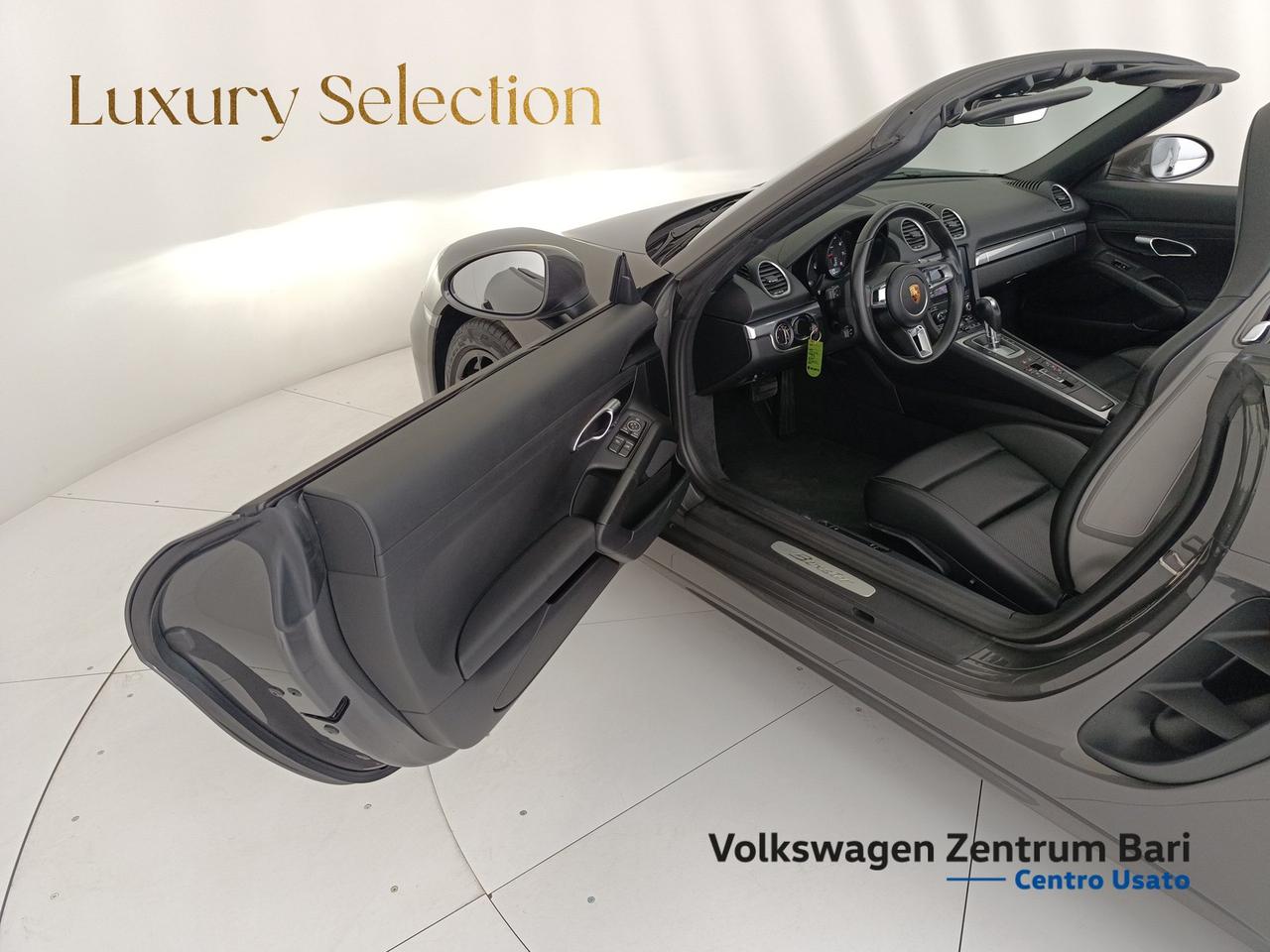 Porsche 718 Boxster 2.0 300cv pdk