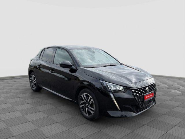 PEUGEOT 208 208 PureTech 100 Stop&Start 5 porte Allure Pack