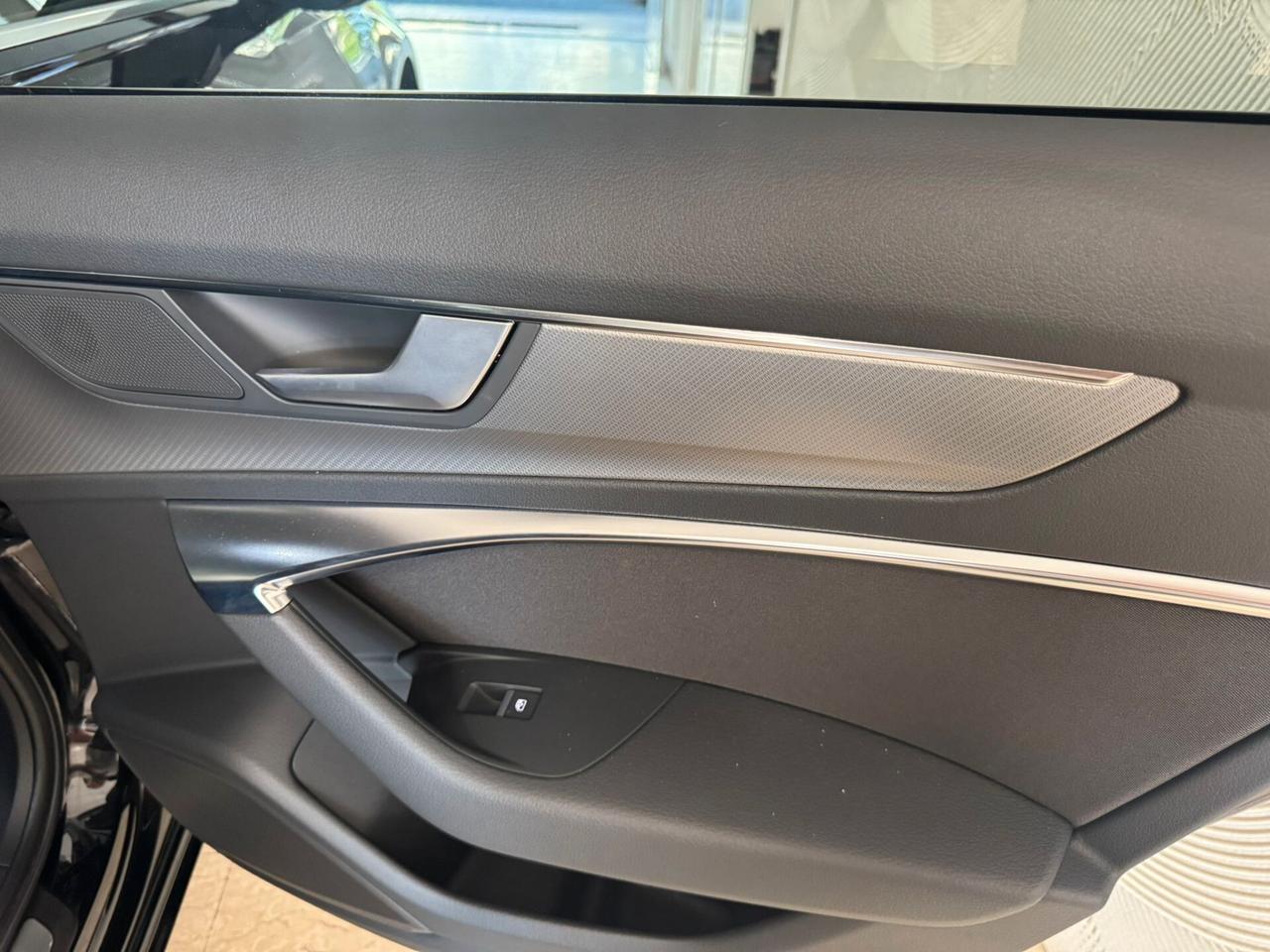 Audi A6 Avant 40 2.0 TDI S tronic Business Design