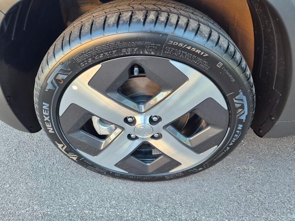 Hyundai Inster 49 kWh XClass