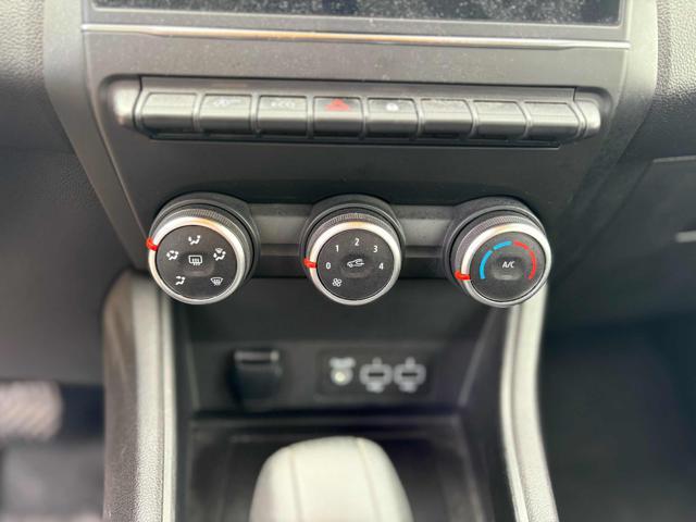 RENAULT Captur Blue dCi 115 CV EDC Intens