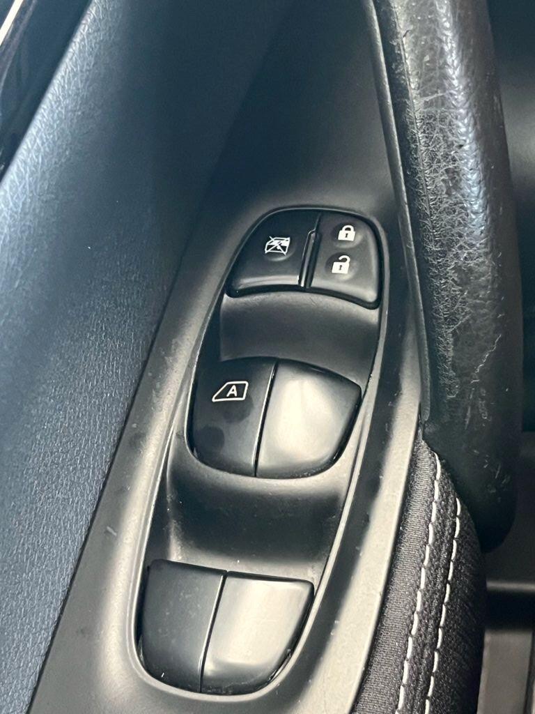 Nissan Qashqai 1.5 DCi Visia 110cv