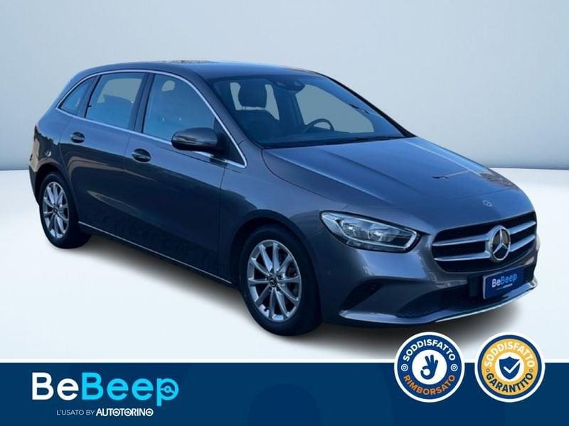 Mercedes-Benz Classe B B 180 SPORT