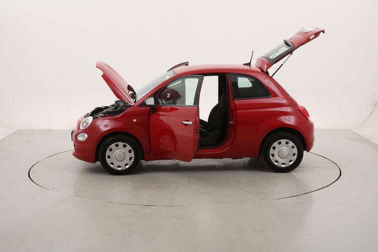 Fiat 500 Hybrid BR306943 1.0 Mild Hybrid 70CV