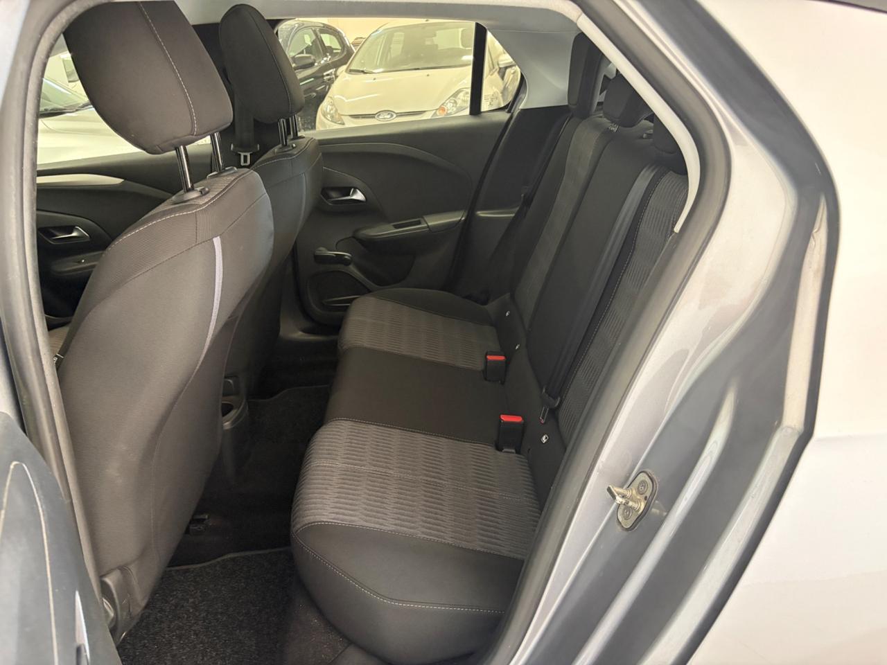 Opel Corsa 1.2 Edition Bz 2021 Perfetta !