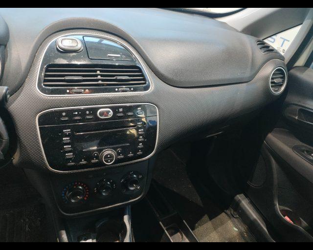 FIAT Punto Evo 5p 1.2 MyLife s&s