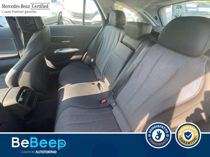Mercedes-Benz Classe E E SW 220 D ADVANCED AUTO