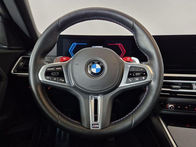 BMW Serie 2 M2 G87 2022 Coupe M2 Coupe 3.0 460cv auto