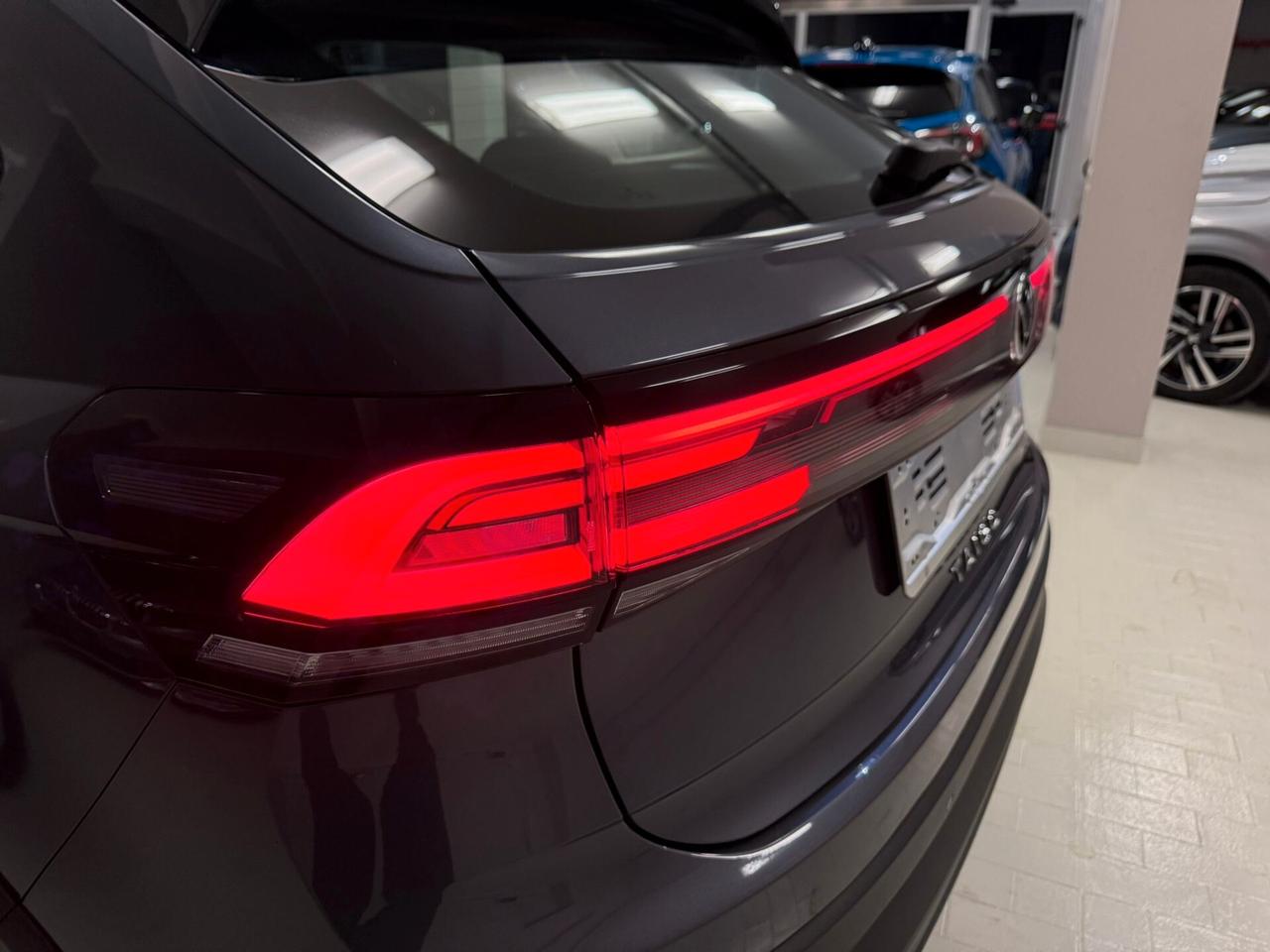 Volkswagen Taigo 1.0 TSI 115 CV Life NEOPATENTATI