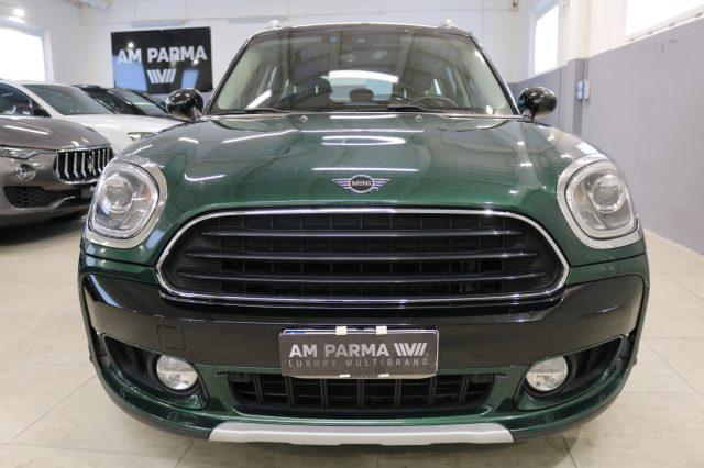 MINI Countryman 1.5 Cooper Hype Countryman