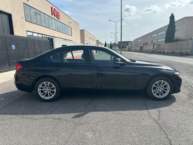 BMW 316 d 2.0 116CV cat