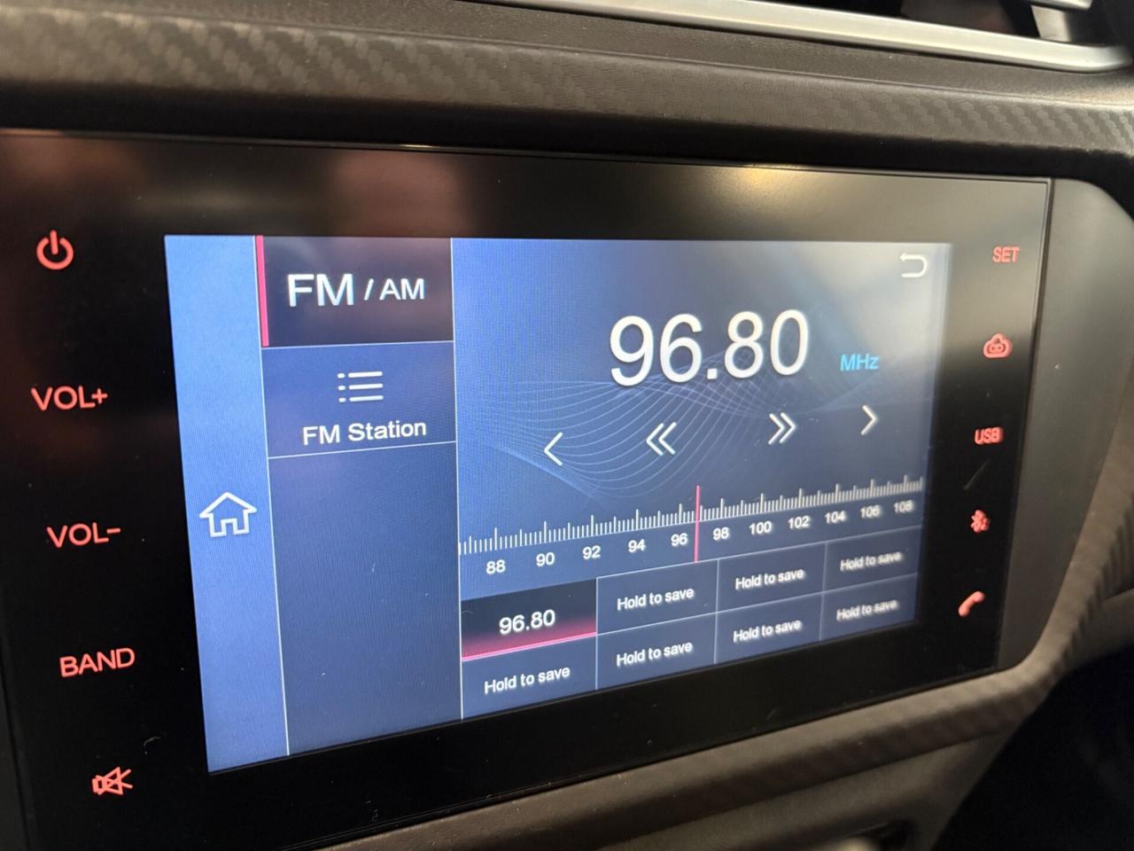 Dr 3 S2 1.5 Bi-Fuel GPL