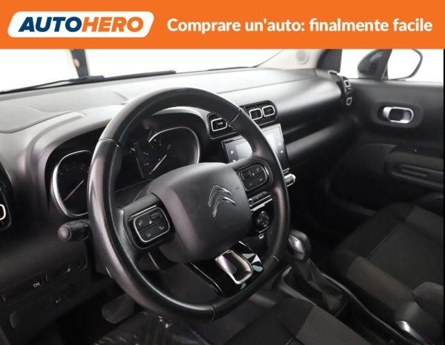 CITROEN C3 Aircross PureTech 130 S&S EAT6 Shine