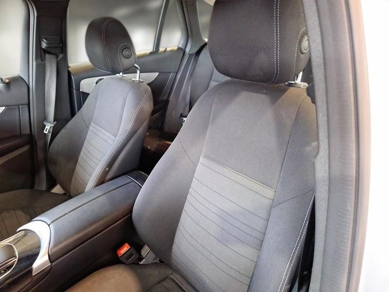 MERCEDES-BENZ GLC 300 e 4Matic EQ-Power Business Extra aut
