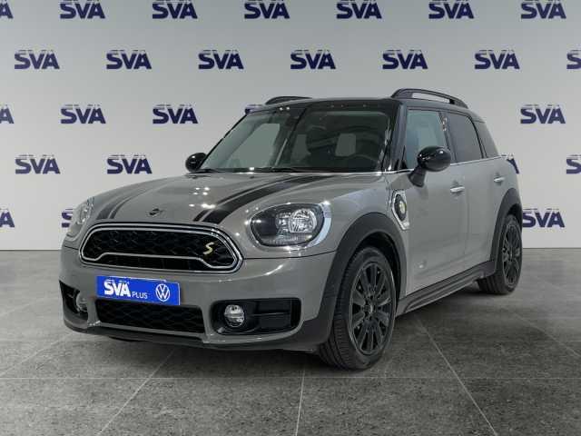 MINI Cooper SE Countryman 1.5 HYBRID 224CV Auto. Hype ALL4 - PLUG-IN HYBRID -