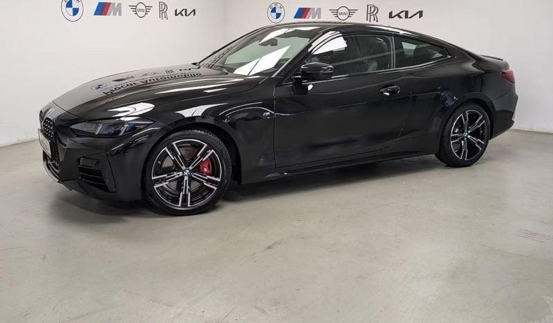 BMW Serie 4 420i M SPORT PRO AUTO
