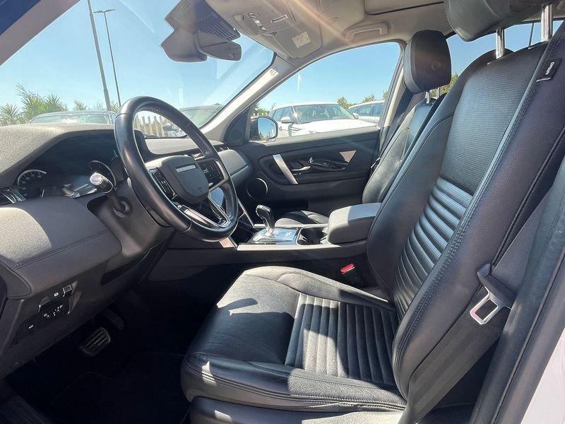 Land Rover Discovery Sport 2.0d td4 mhev S awd 163cv auto 7p.ti
