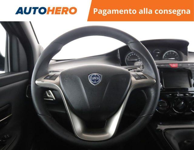 LANCIA Ypsilon 1.2 69 CV 5 porte Gold