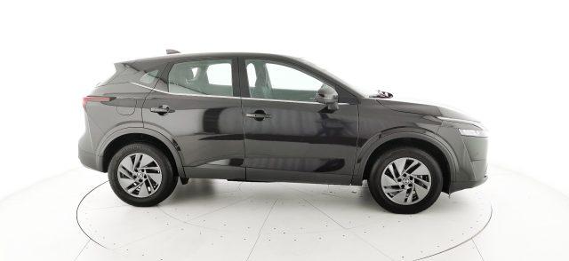 NISSAN Qashqai MHEV 158 CV Xtronic Business