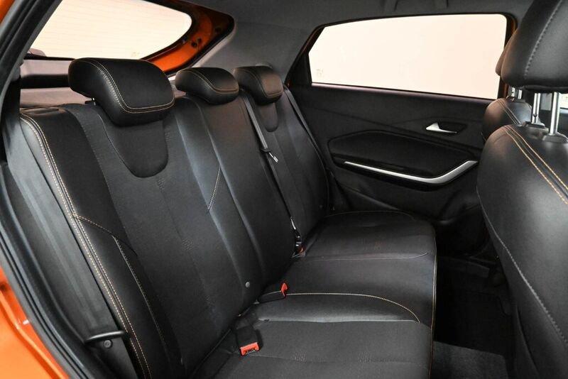 DR AUTOMOBILES DR3 dr3 1.5 Bi-Fuel GPL