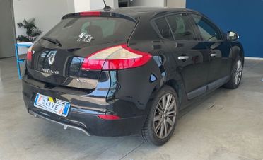 RENAULT MEGANE 1.5 DCI GT LINE - UNIPRO - GARANZIA
