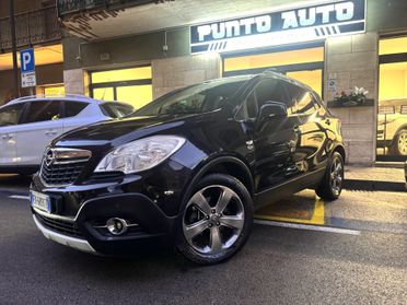 Opel Mokka 1.7 CDTI Ecotec 130CV 4x2 . Cosmo